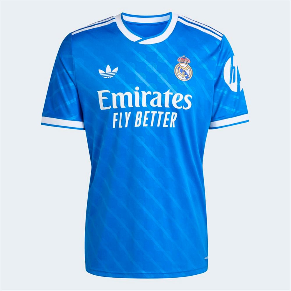 REAL 3 JSY