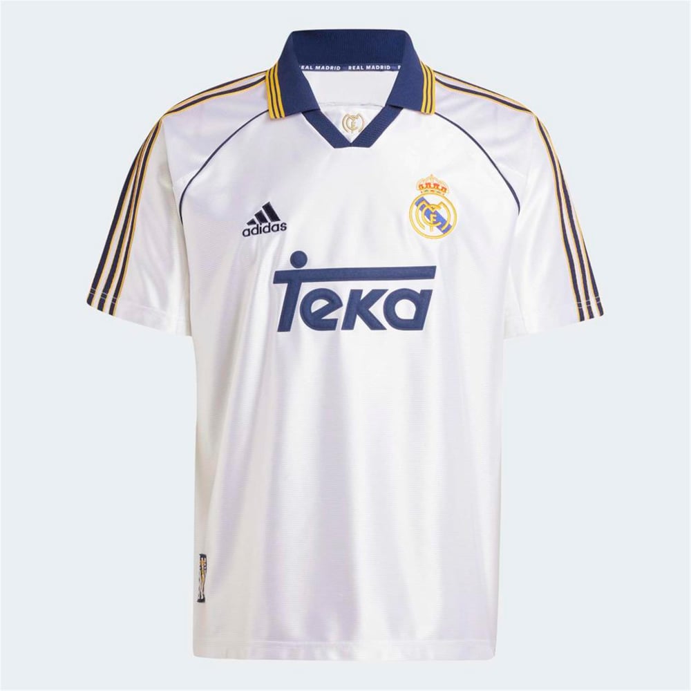 REAL H JSY 99
