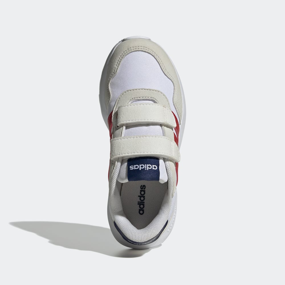 RUN 60s CF C