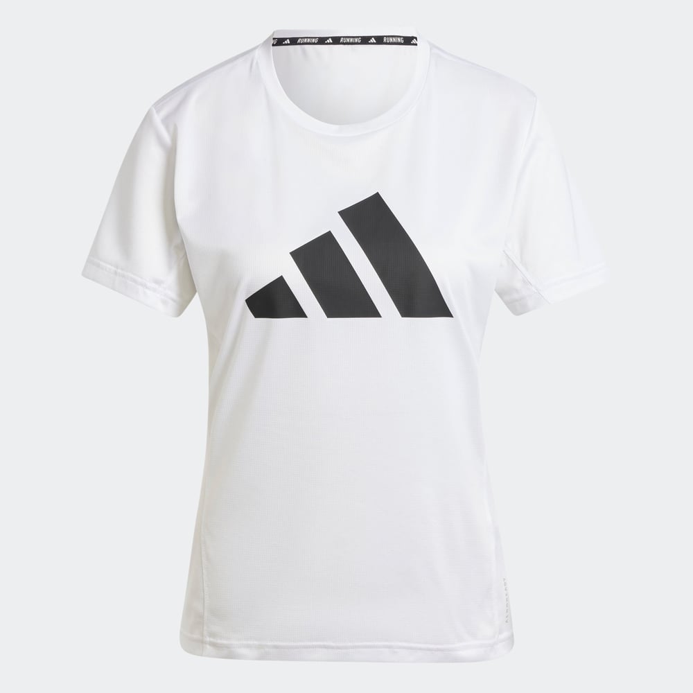 RUN IT TEE
