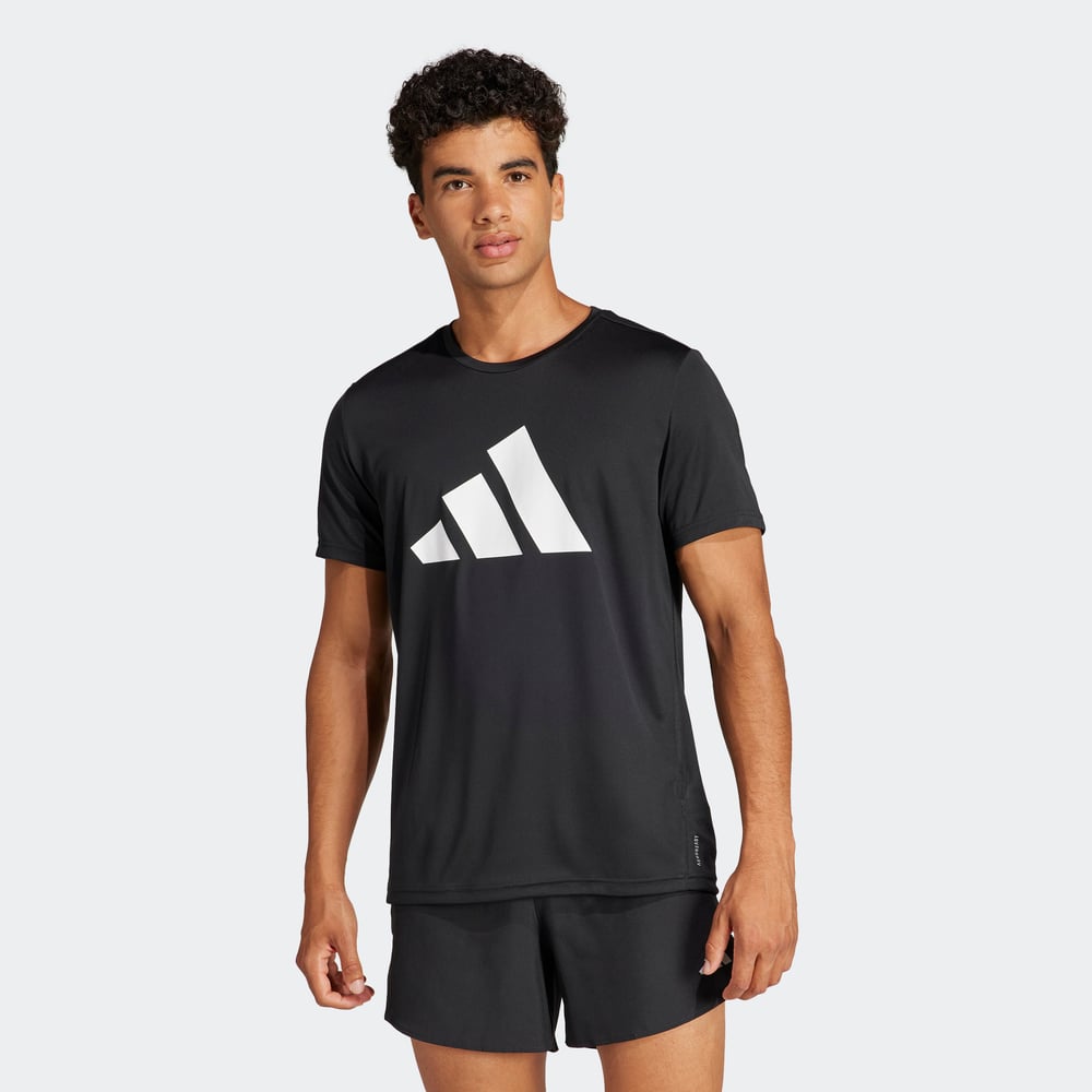 RUN IT TEE