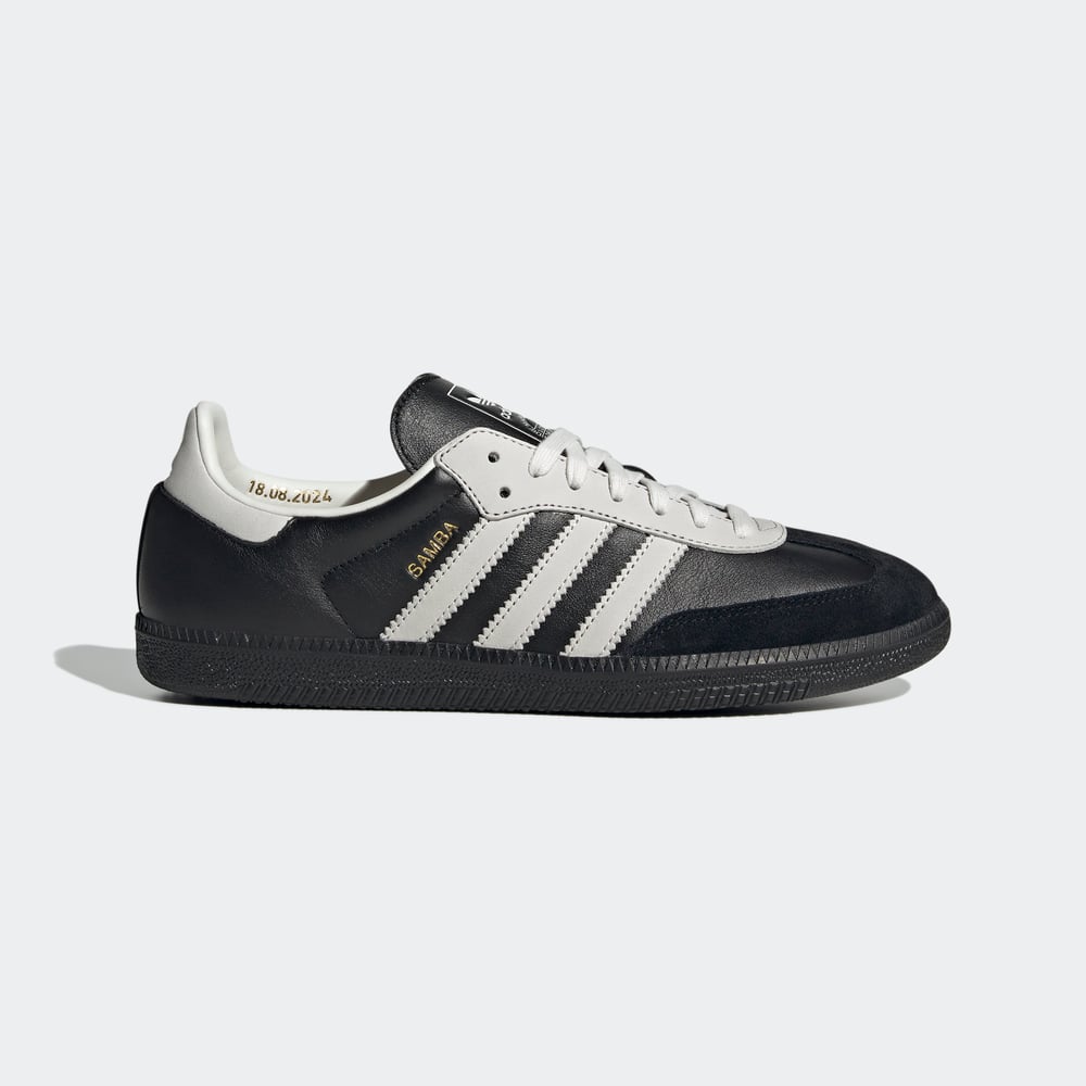 SAMBA OG