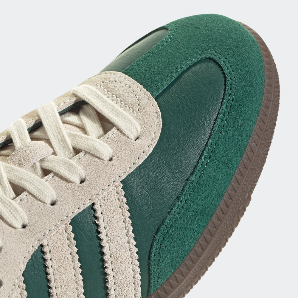 SAMBA OG