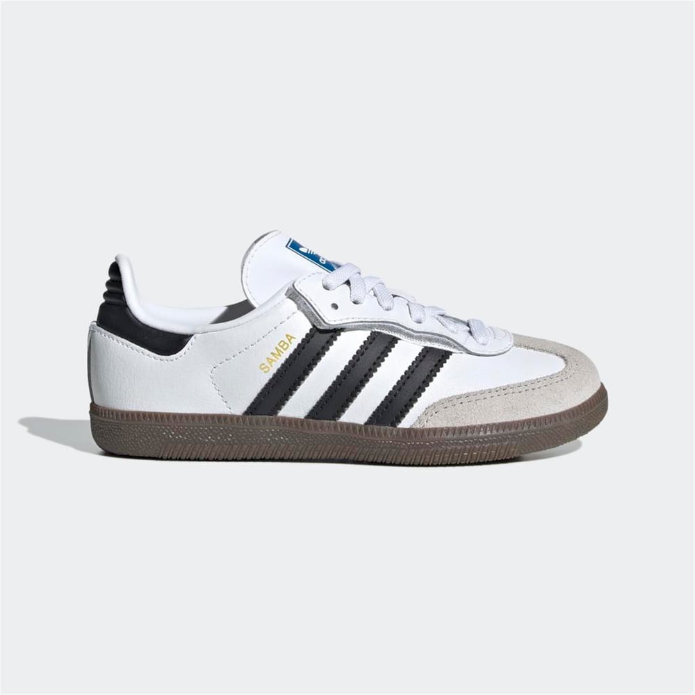 SAMBA OG CF EL C