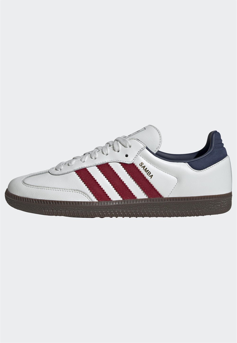 SAMBA OG