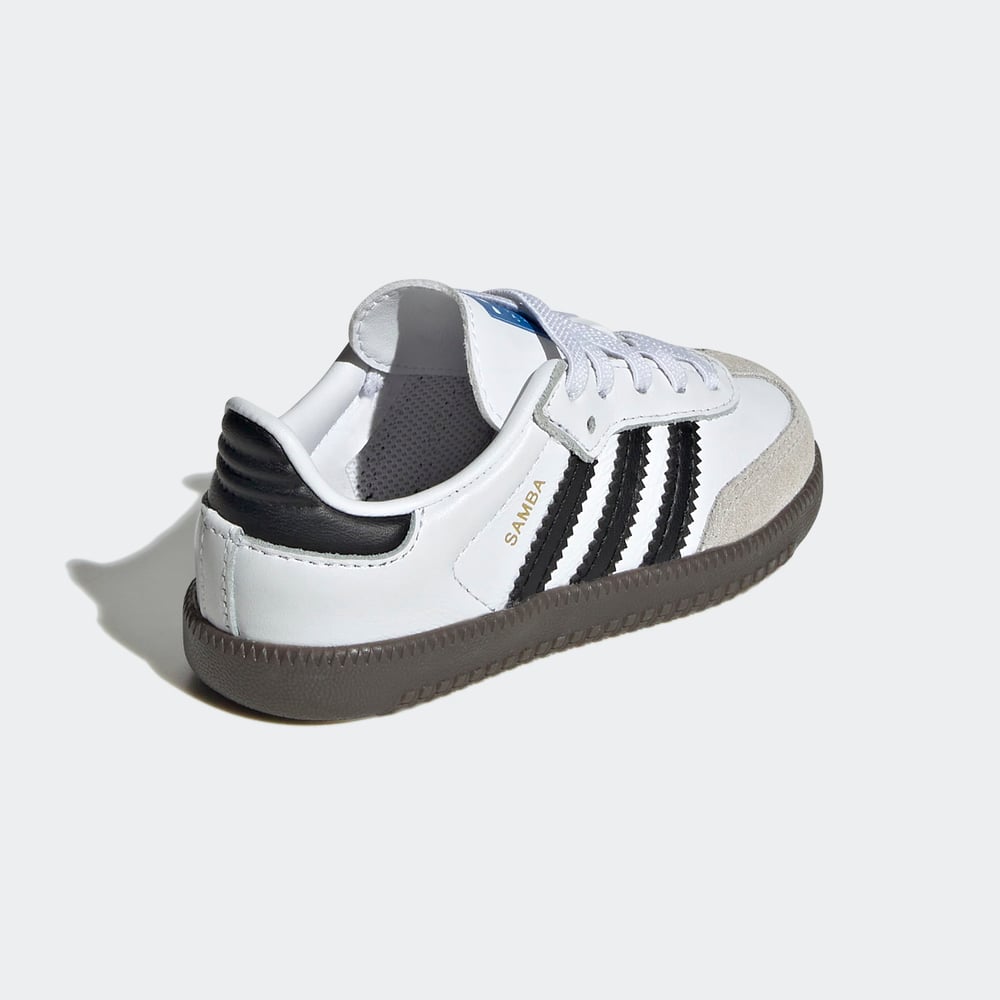 SAMBA OG EL I