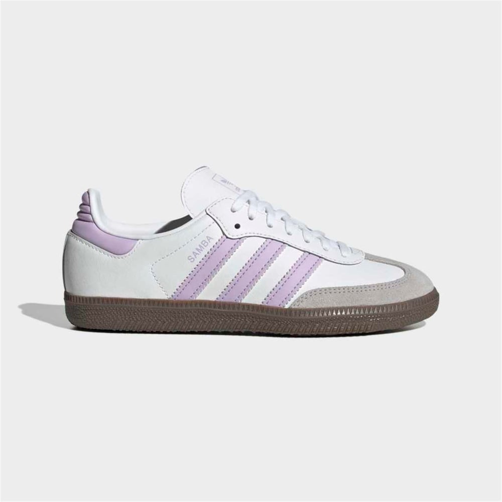 SAMBA OG J