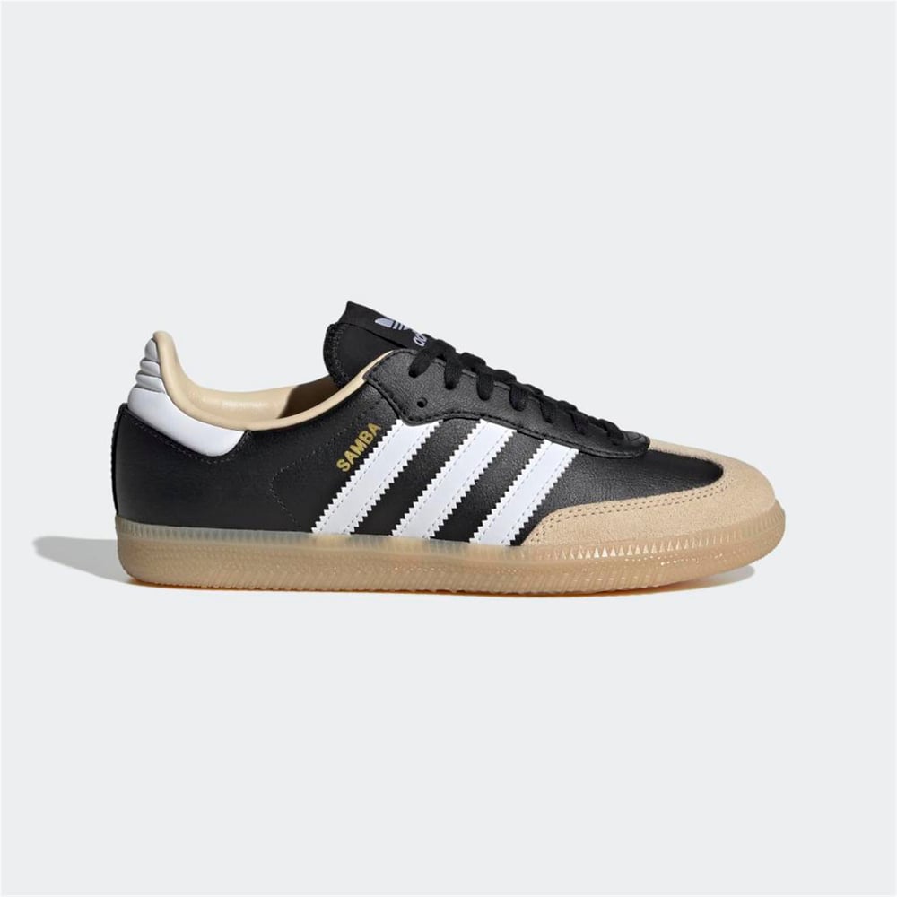 SAMBA OG J