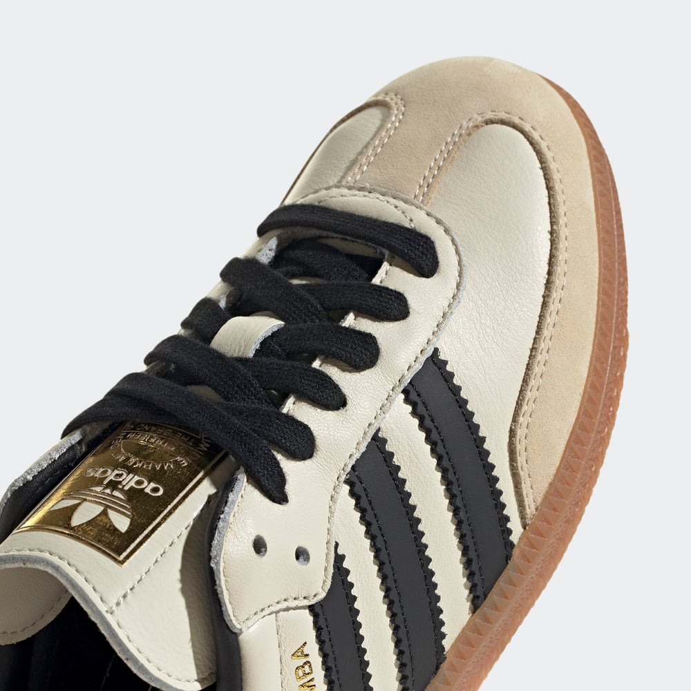 SAMBA OG W
