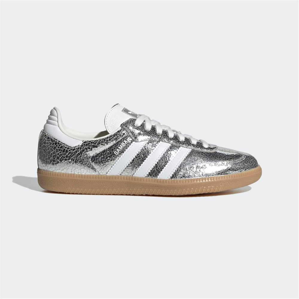 SAMBA OG W