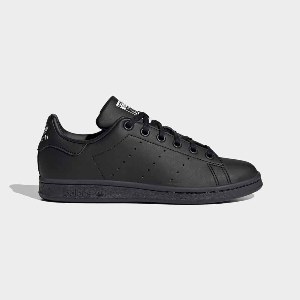 STAN SMITH J