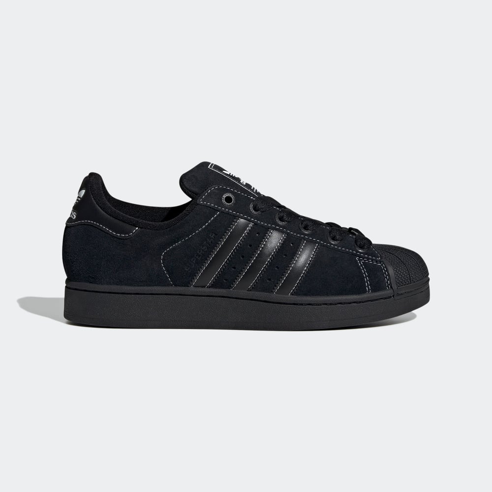 SUPERSTAR II