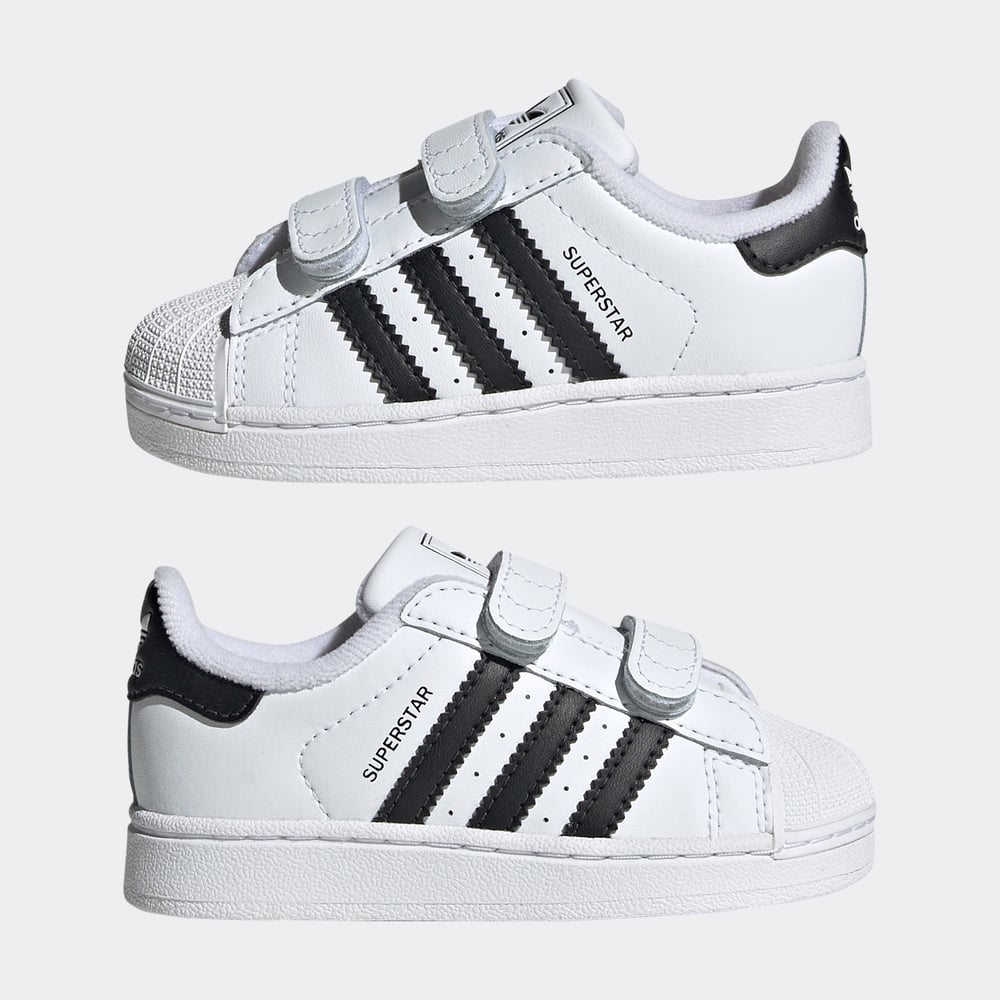 SUPERSTAR II CF I