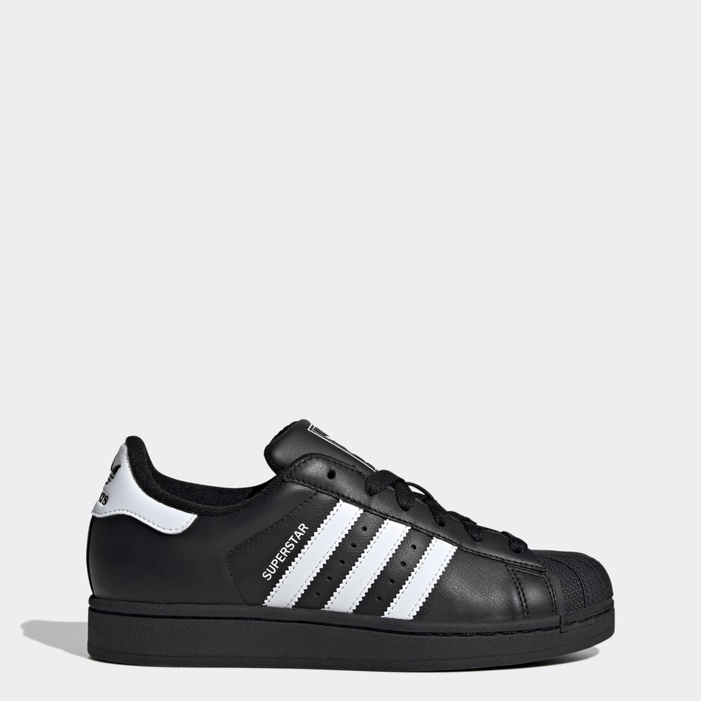 SUPERSTAR II W
