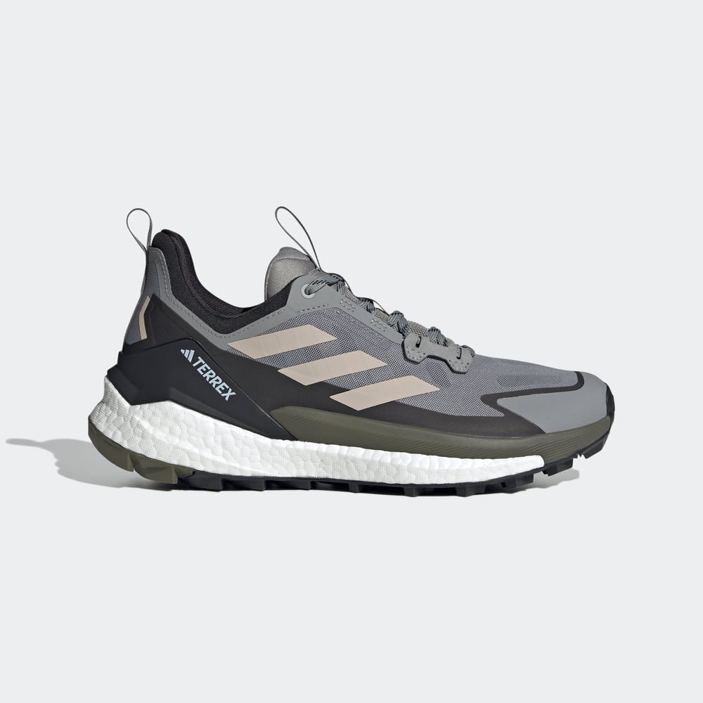 TERREX FREE HIKER 2 LOW