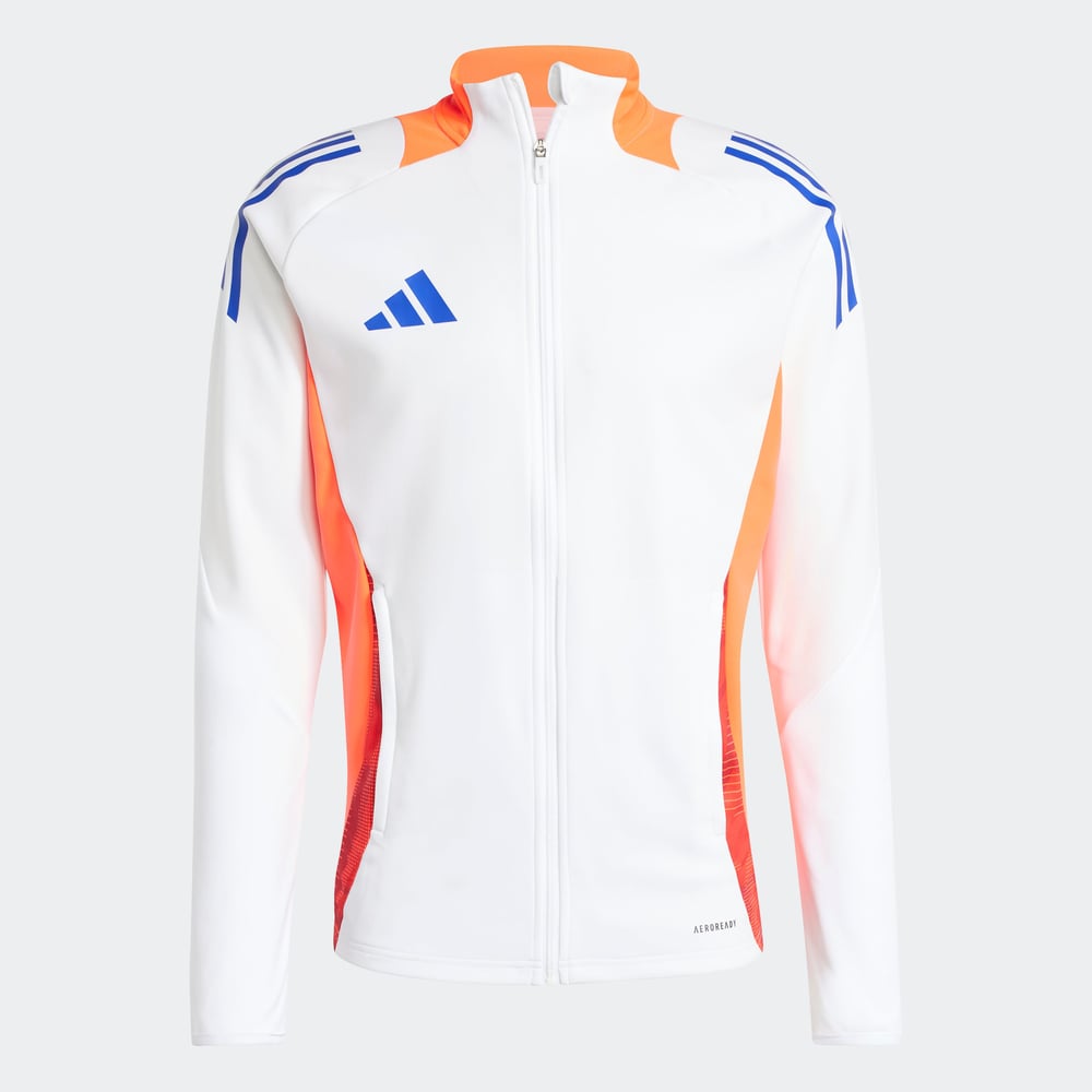 TIRO24 C TR JKT