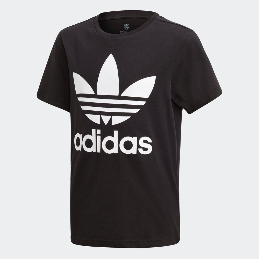 TREFOIL TEE
