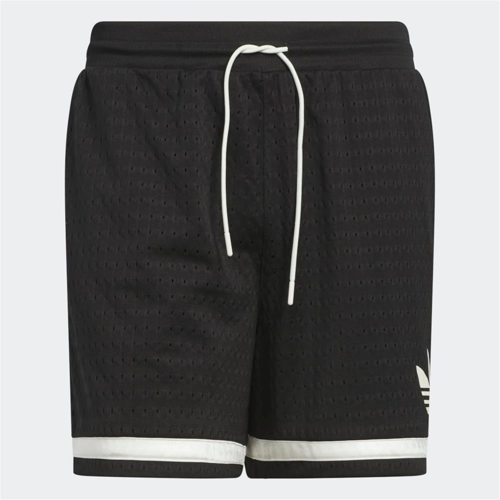 Warp Knit Short