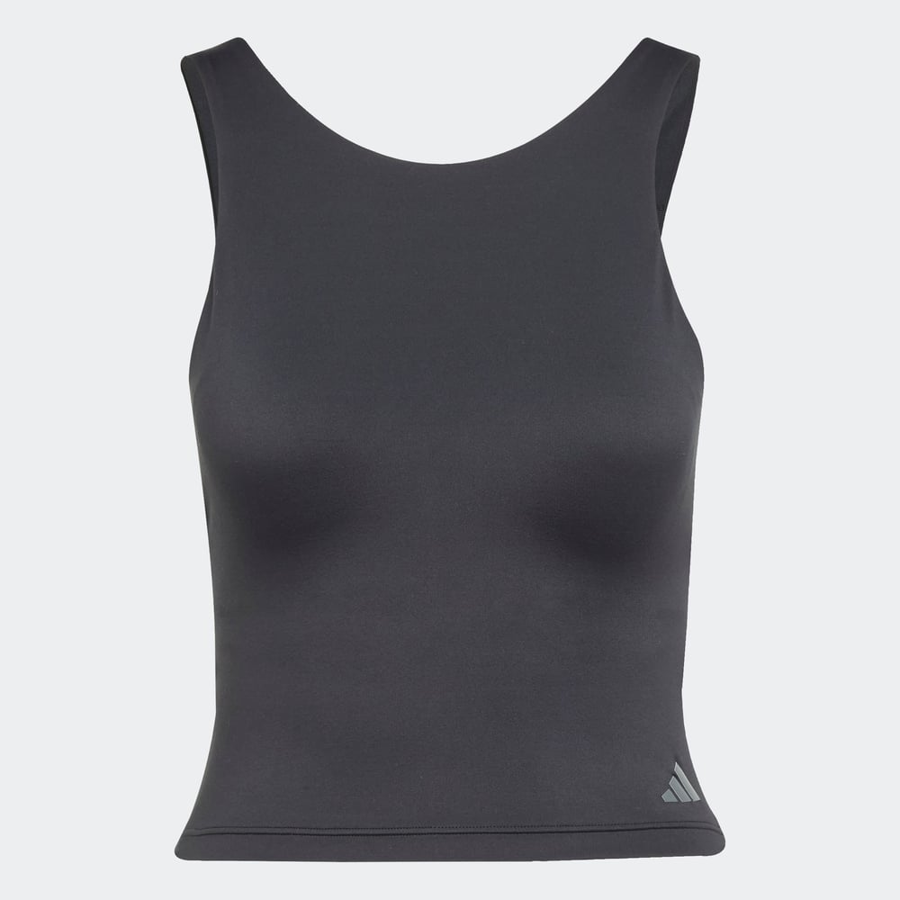 YGA CR ESS TANK