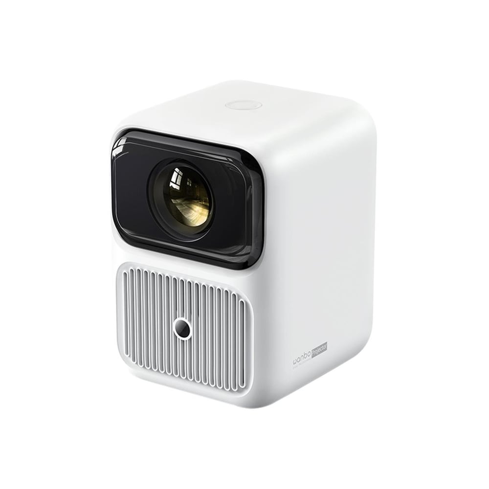 Wanbo Dali 1 Taşınabilir Projeksiyon Cihazı Bluetooth Hoparlör Modlu