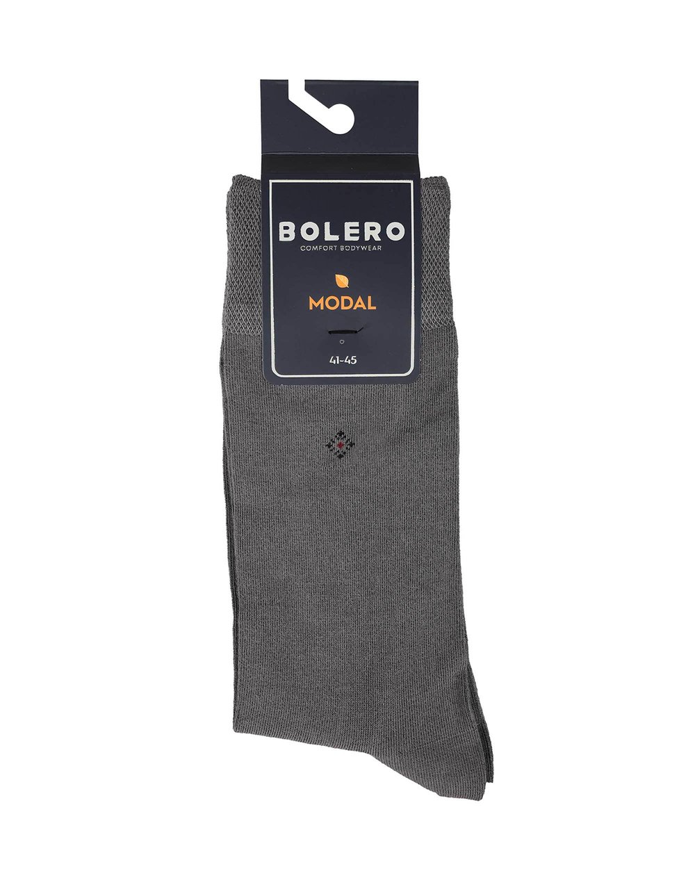 Erkek Premium Dikişsiz 12li Modal Çorap Mix Asorti Noktalı Kare Desen