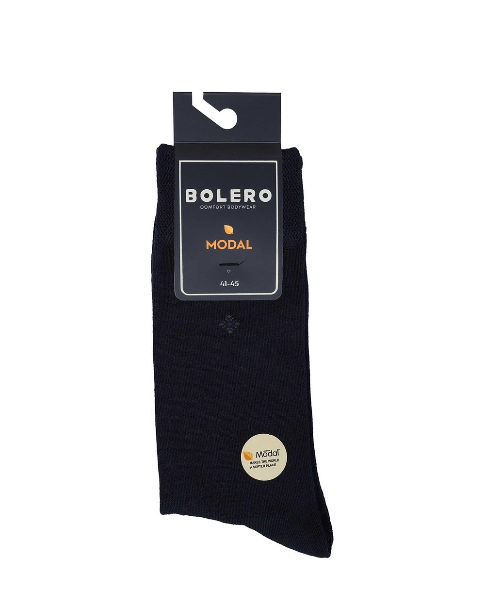 Erkek Premium Dikişsiz 12li Modal Çorap Mix Asorti Noktalı Kare Desen