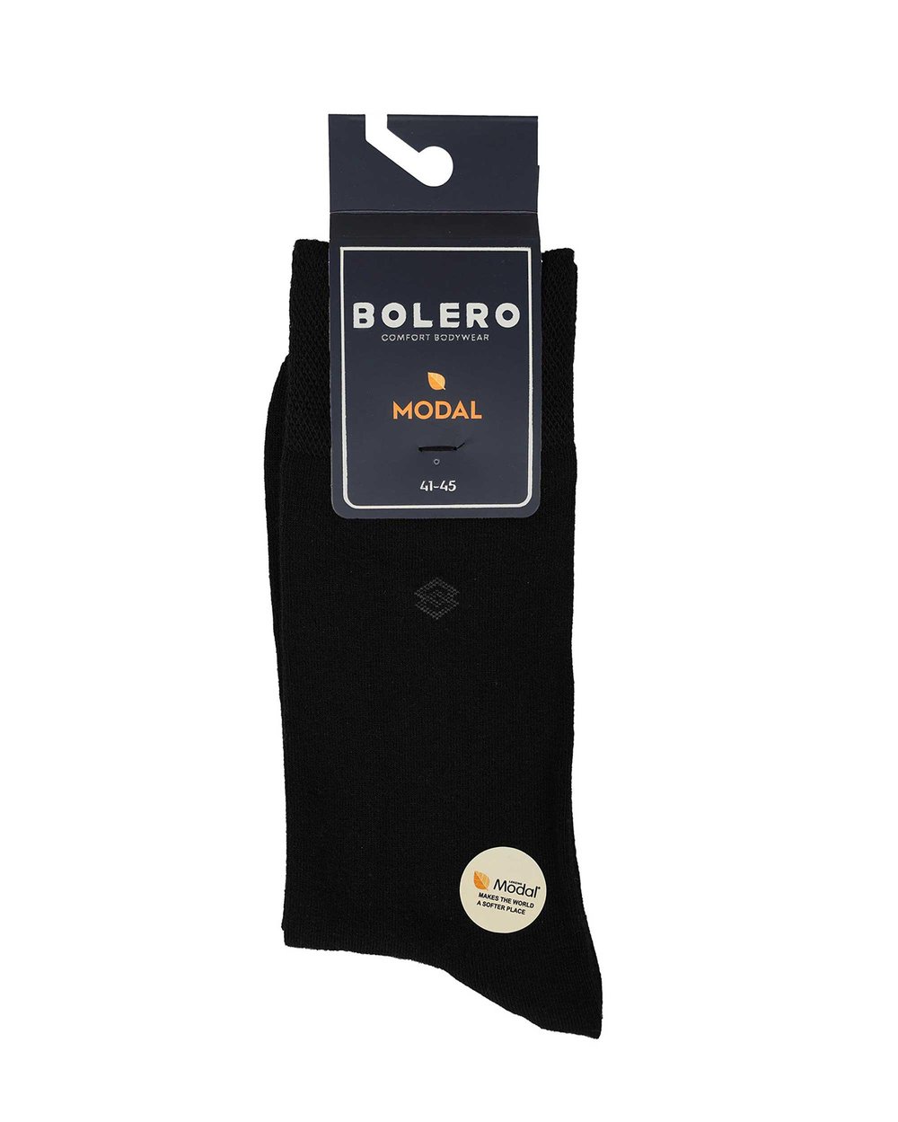 Erkek Premium Dikişsiz 12li Modal Çorap Mix Asorti Gölgeli Kare Desen