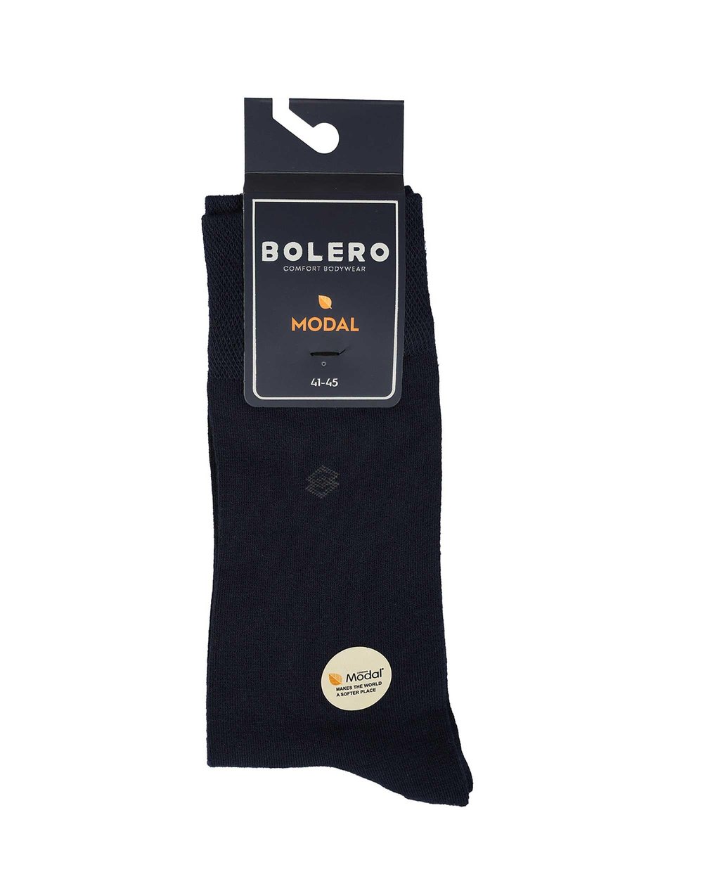 Erkek Premium Dikişsiz 12li Modal Çorap Mix Asorti Gölgeli Kare Desen