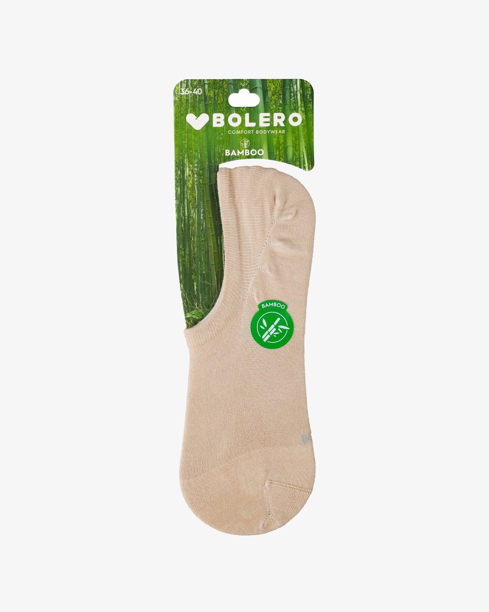 Kadın Premium Dikişsiz Görünmez Bambu Çorap Asorti