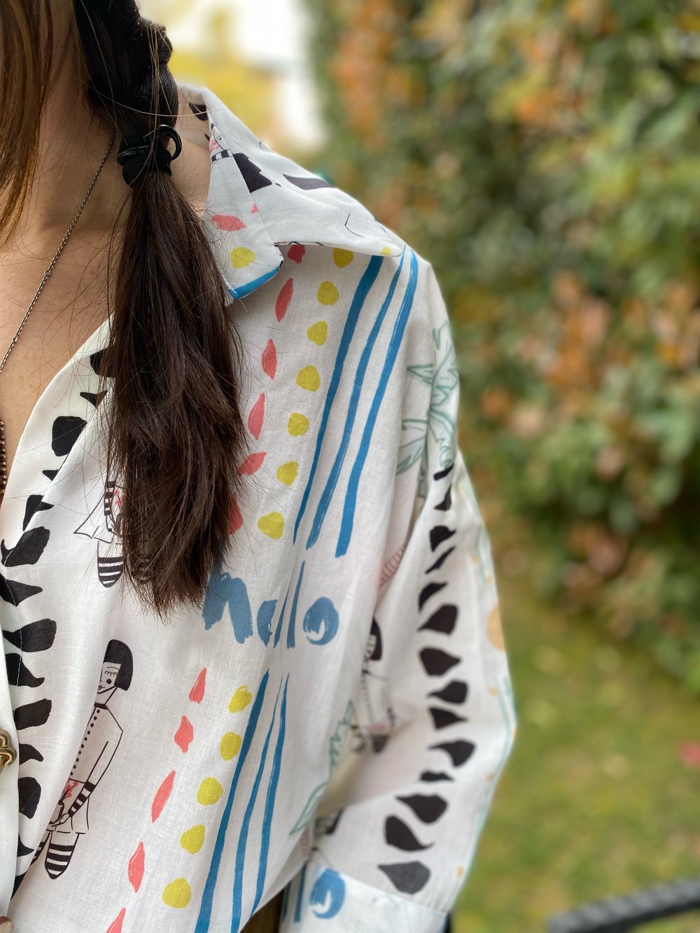 HELLO SHIRT