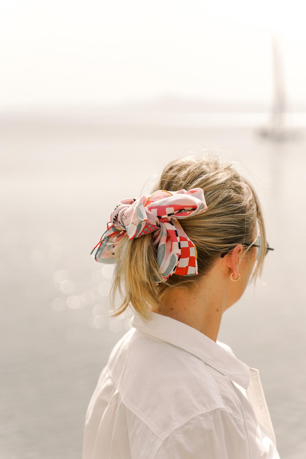 EL CIRCO FLORIPA SCARF