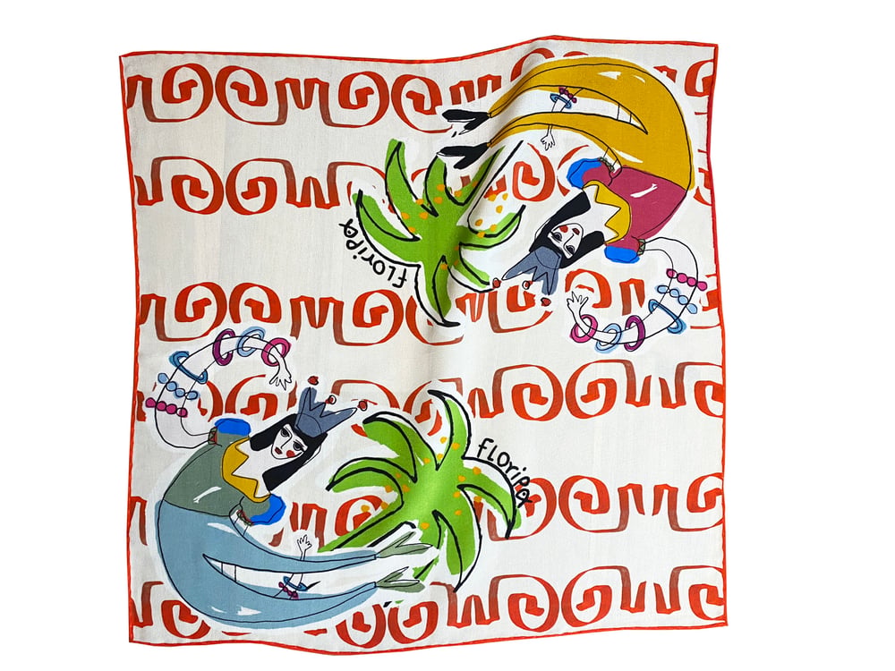 Floripa Tropicana