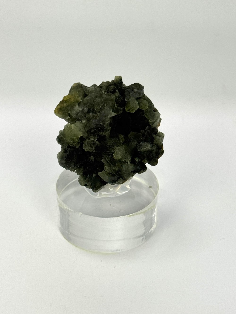 ALACALI PREHNİT 37,5 GR.