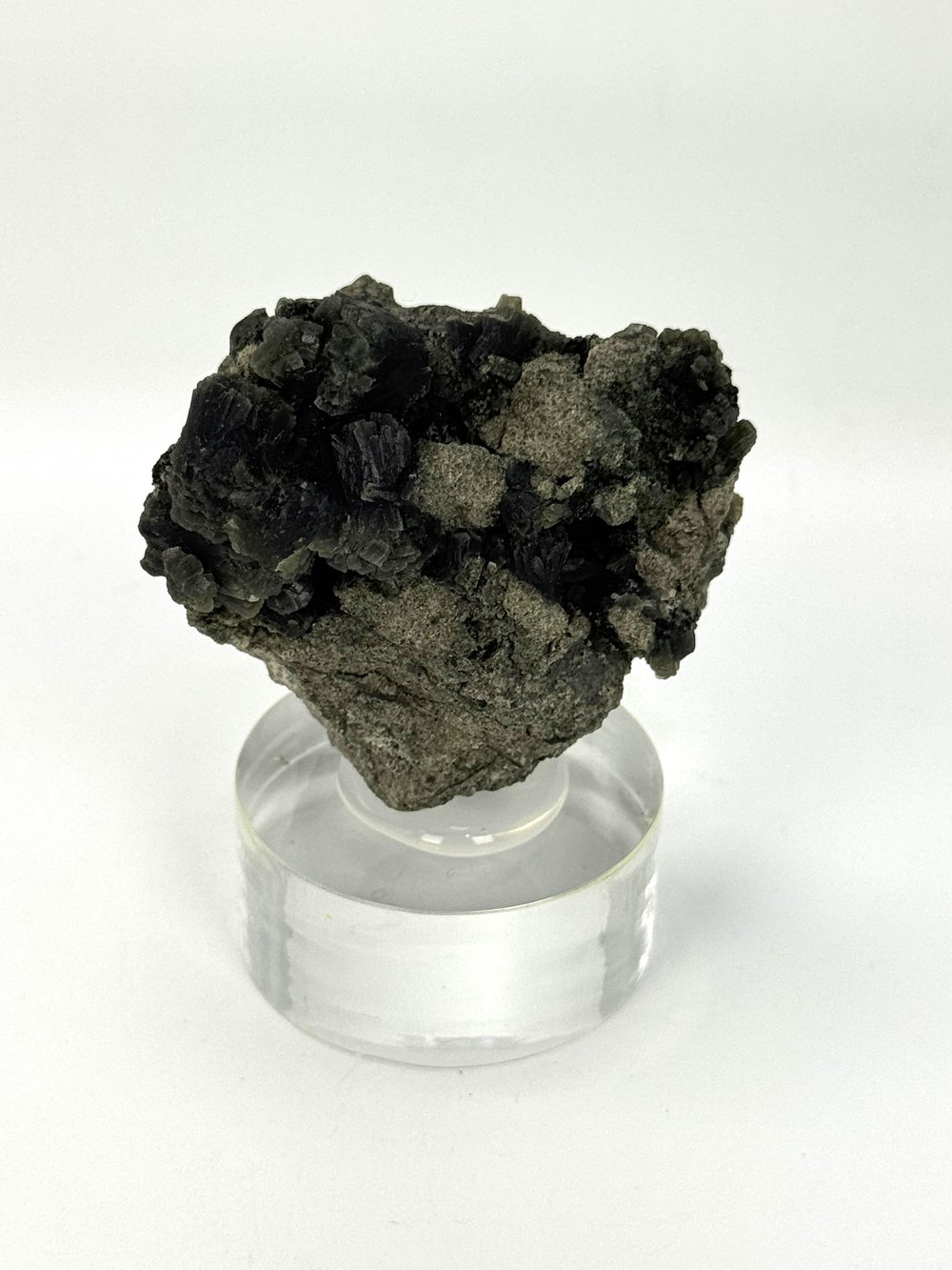 ALACALI PREHNİT 64 GR.