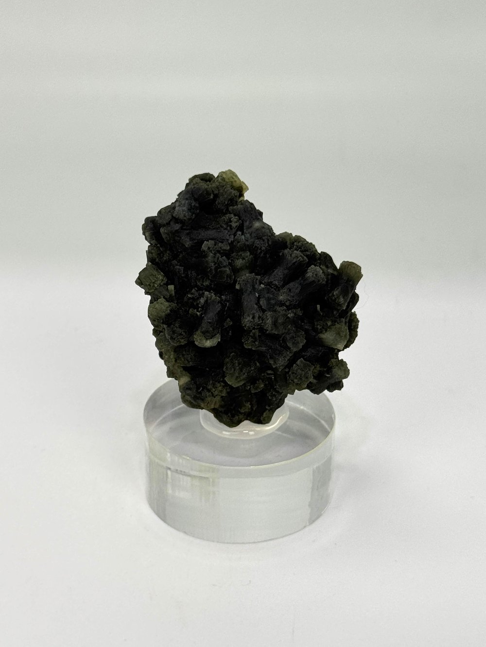 ALACALI PREHNİT 65 GR.