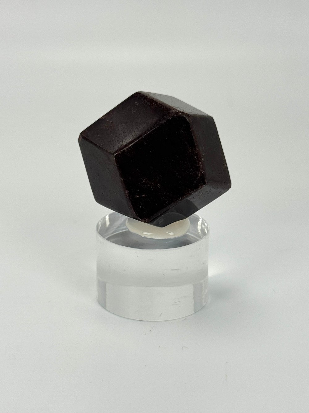 ALMANDİN GARNET 62,5 GR.