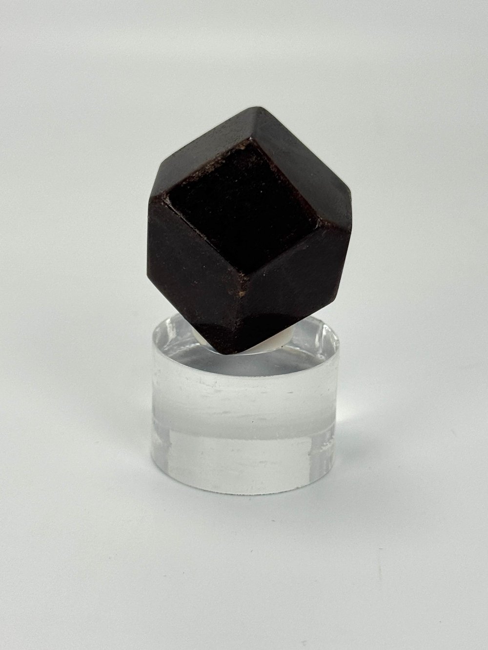 ALMANDİN GARNET 64,4 GR.
