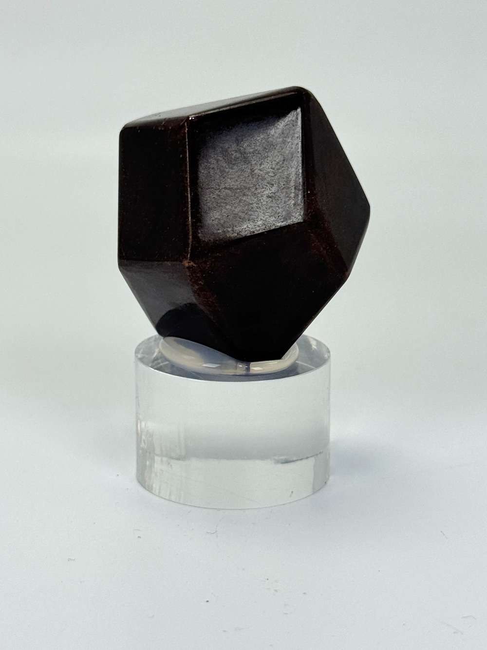 ALMANDİN GARNET 95,1 GR.