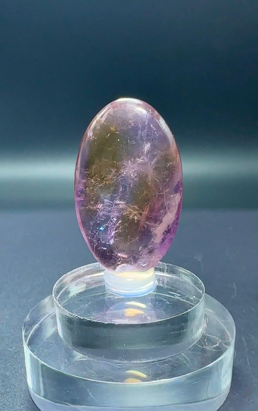 AMETRİN PALMSTONE 18 GR.