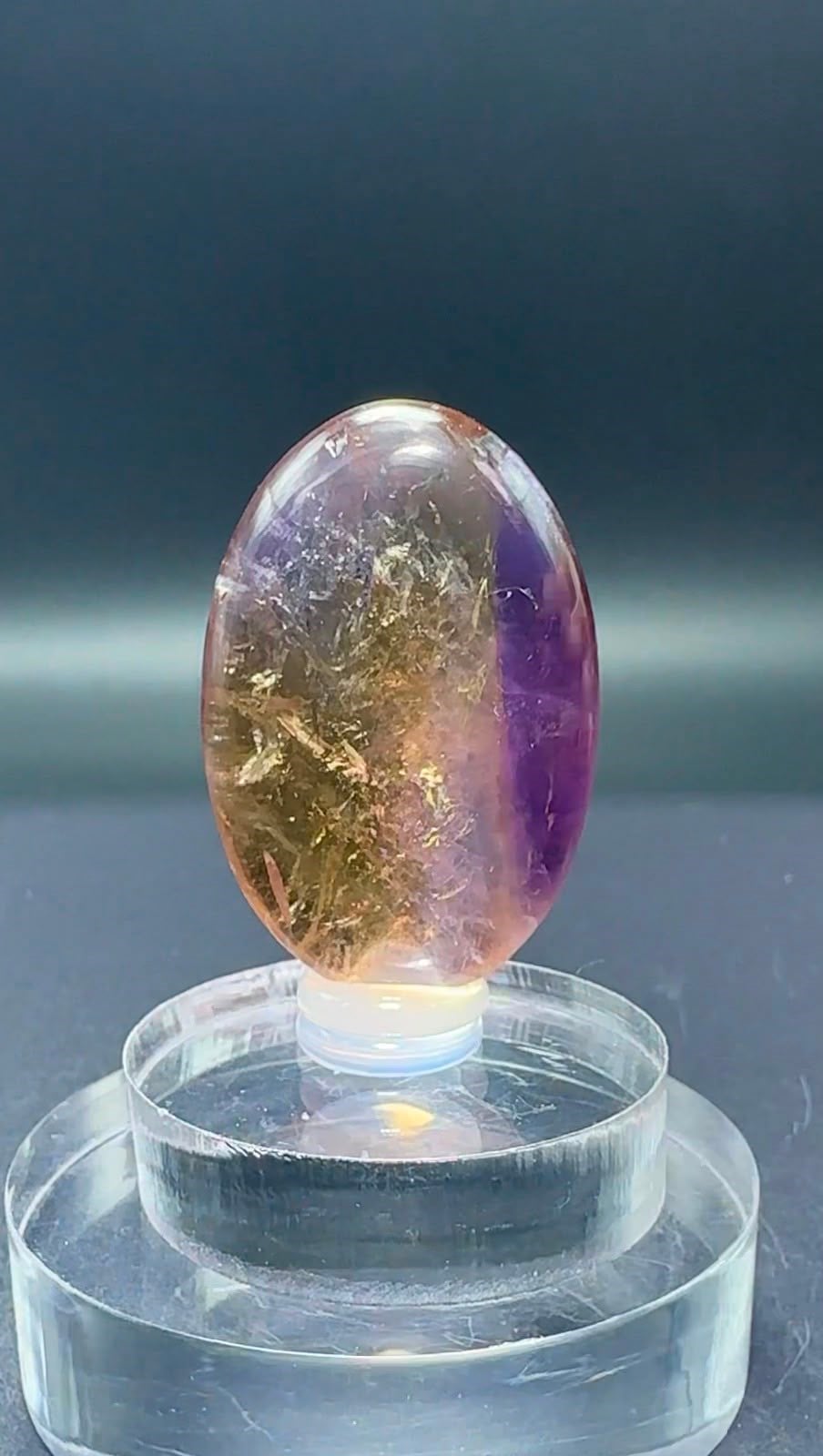 AMETRİN PALMSTONE 19 GR.