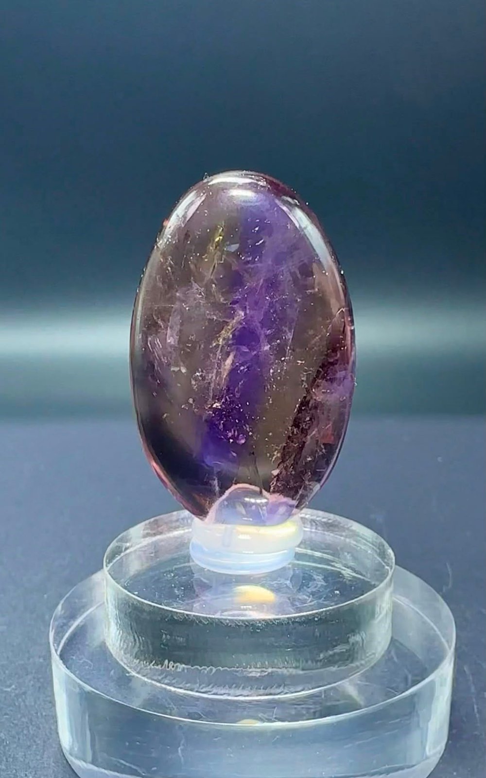 AMETRİN PALMSTONE 21 GR.