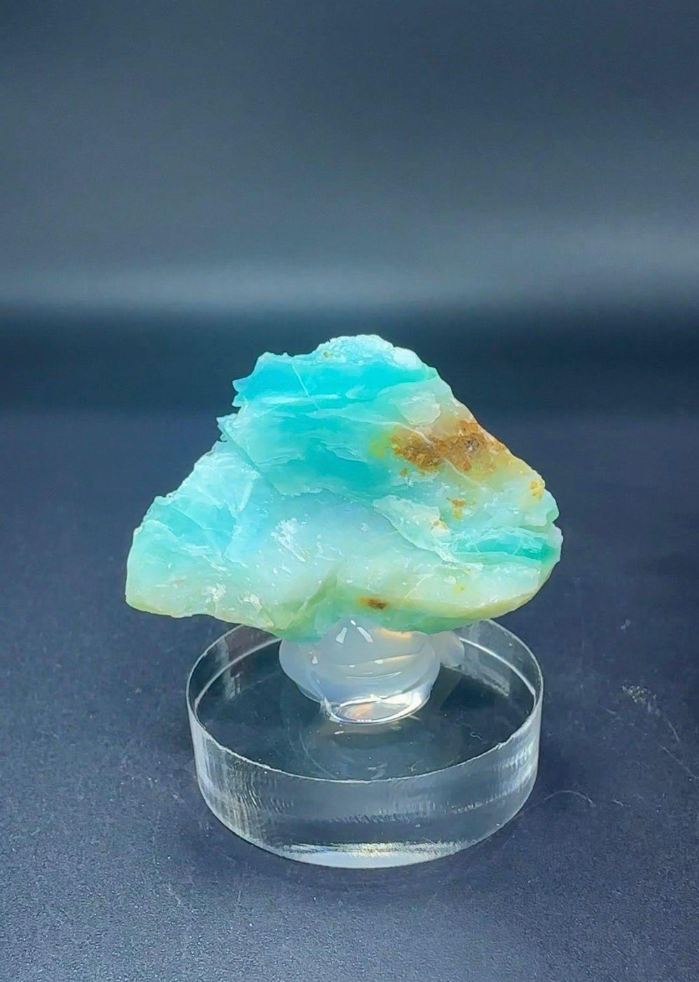 ANDEAN MAVİ OPAL 17 GR.