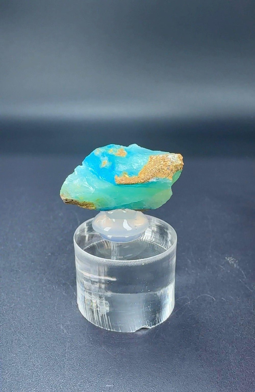 ANDEAN MAVİ OPAL 7 GR.