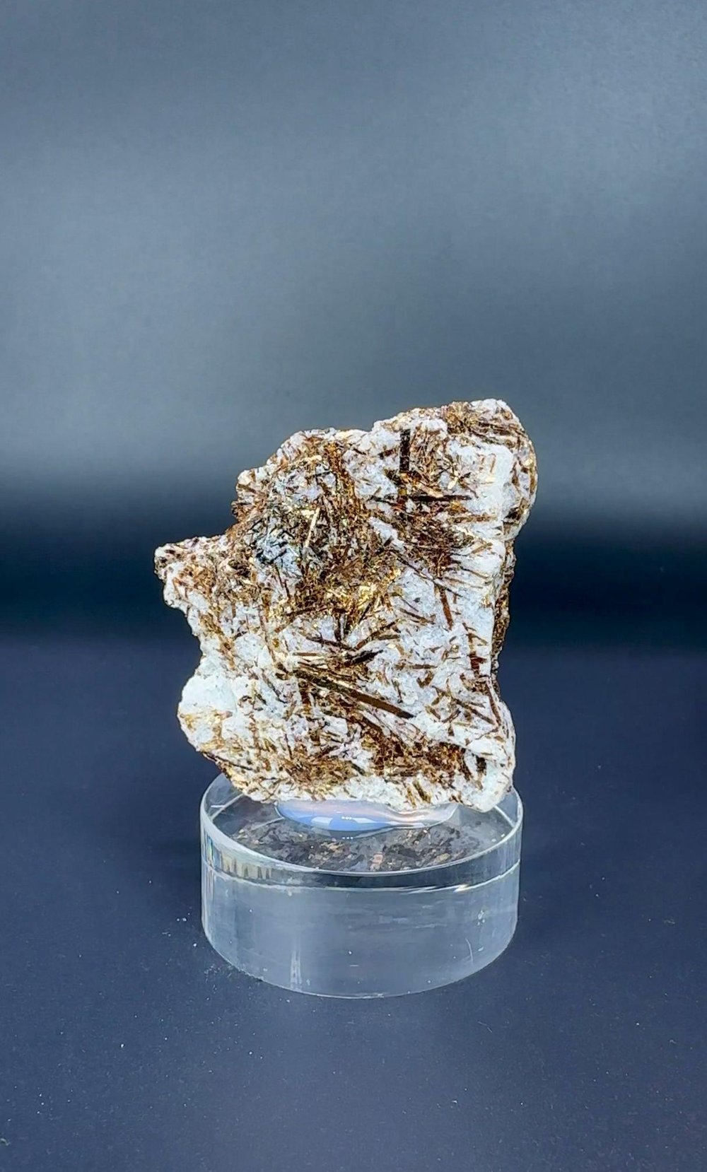 ASTROFİLİT 40 GR.