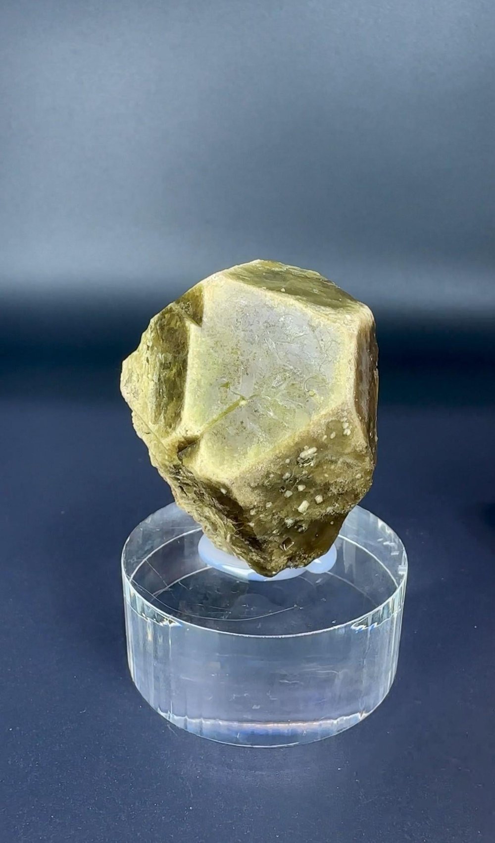 BAL YEŞİL GARNET 110 GR.