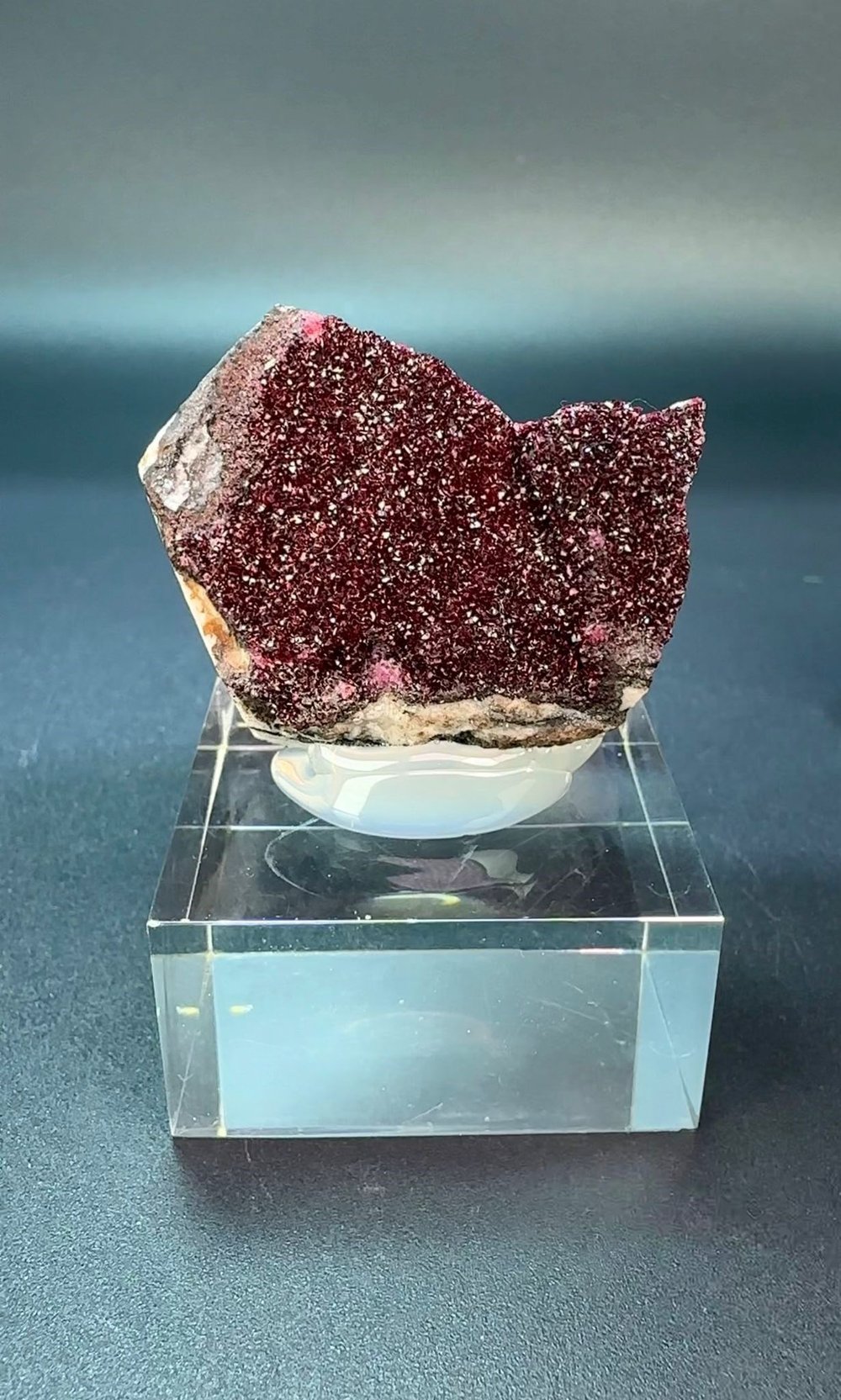 BORDO ROSALİT 52 GR.