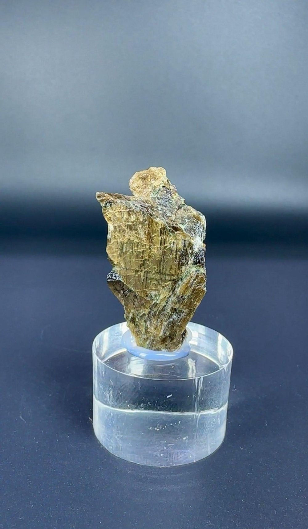 BRONZİT 13 GR.