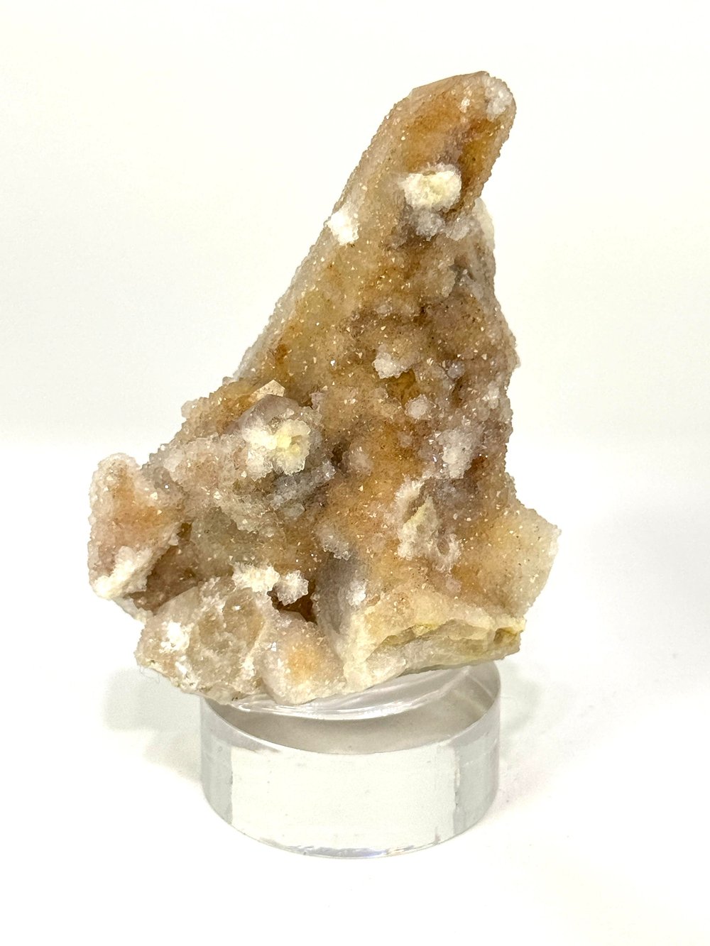 CADI PARMAĞI 138,7 GR.