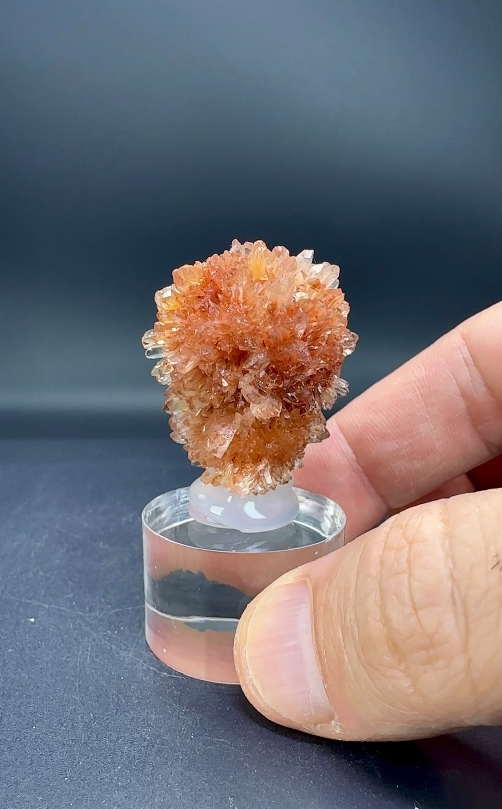 CREEDITE 26 GR.