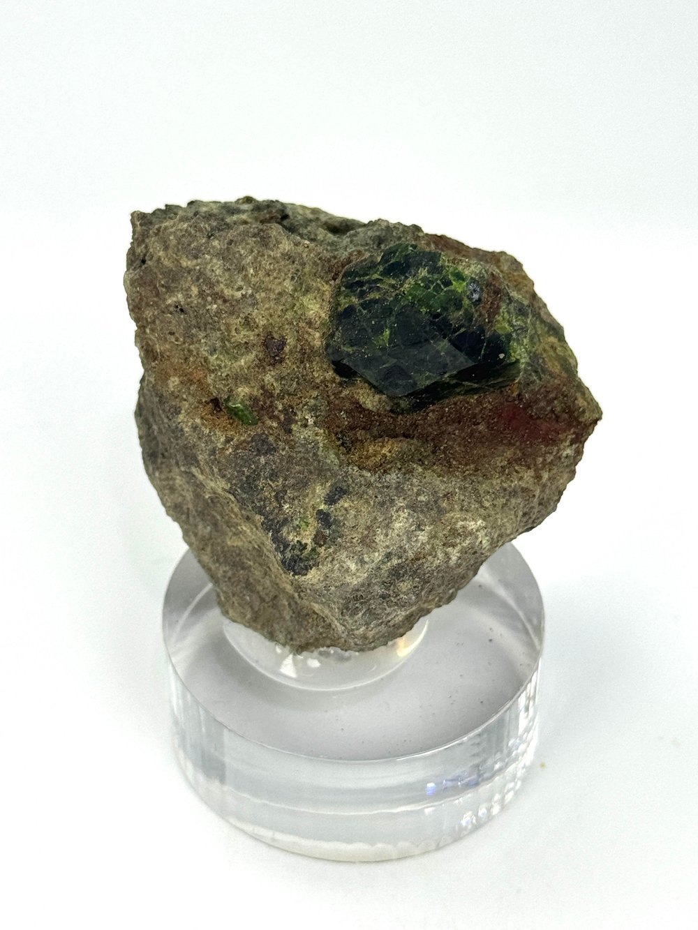 DEMANTOİD GARNET 171 GR.